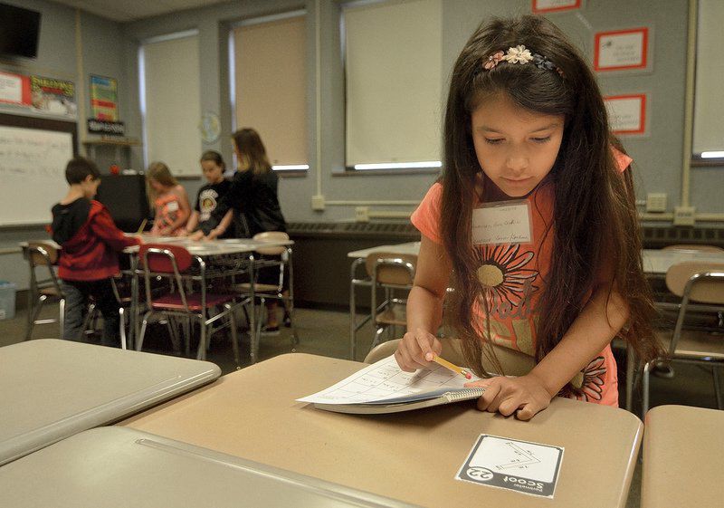 Woodrow Wilson, VCSC's summer hot spot